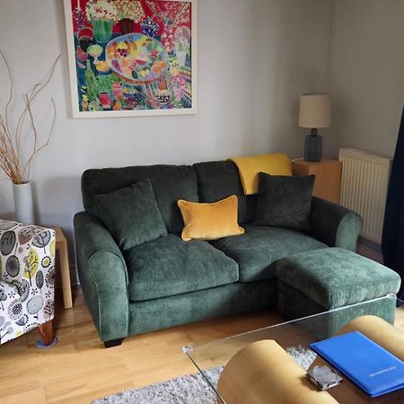Hopetoun Apartment With Free Parking Edinburgh Exterior foto