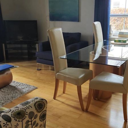 Hopetoun Apartment With Free Parking Edinburgh Exterior foto