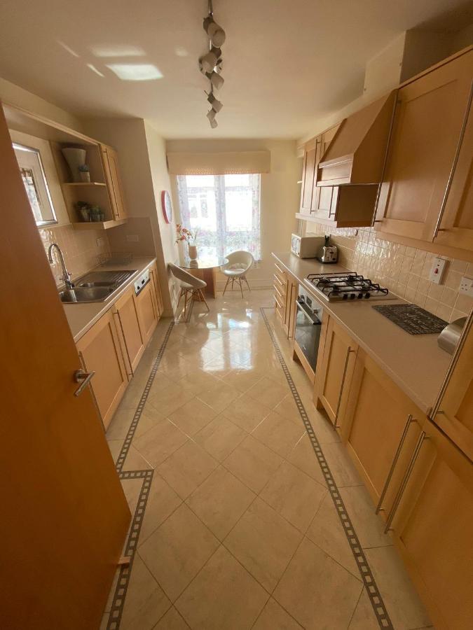 Hopetoun Apartment With Free Parking Edinburgh Exterior foto