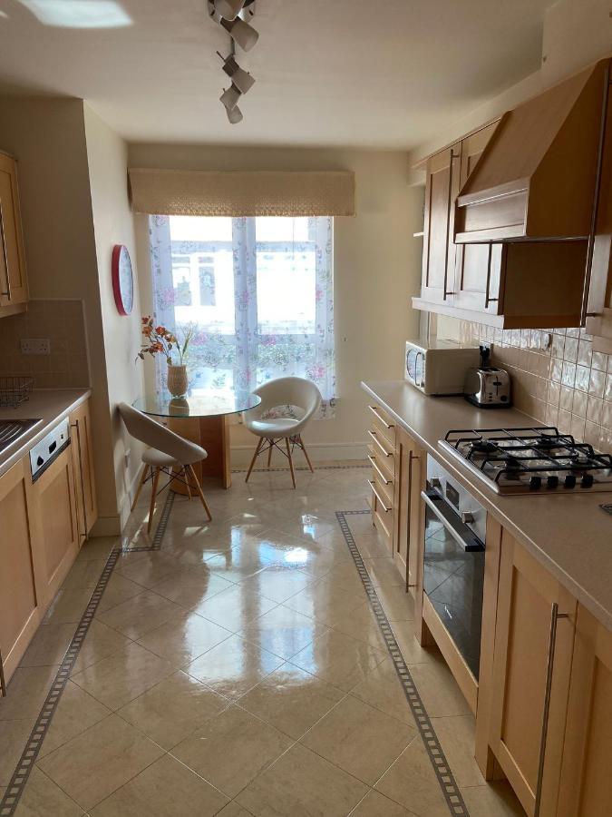 Hopetoun Apartment With Free Parking Edinburgh Exterior foto