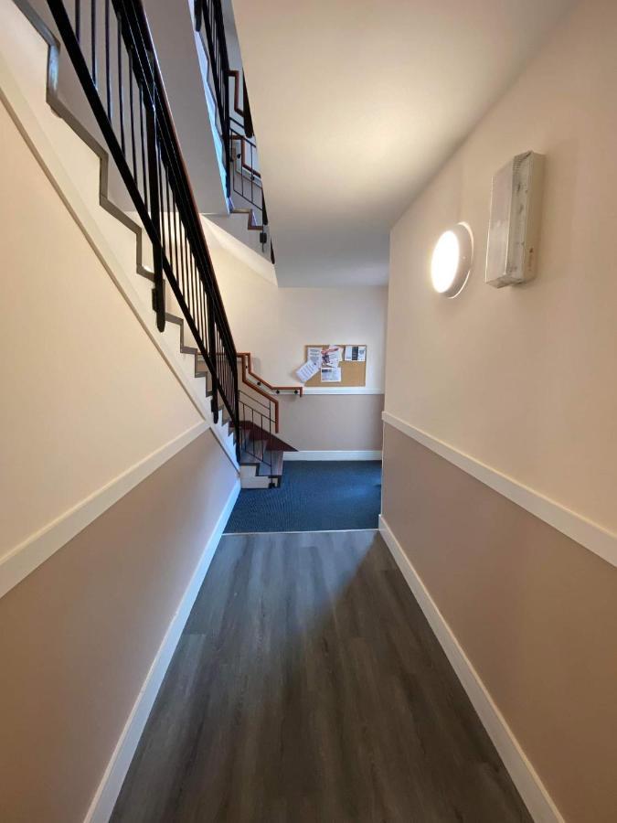 Hopetoun Apartment With Free Parking Edinburgh Exterior foto