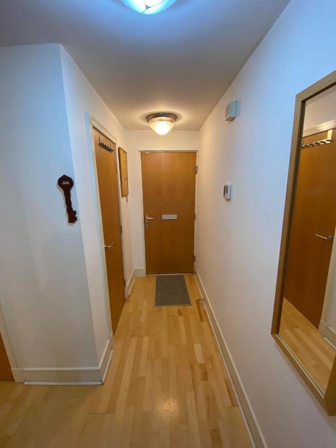 Hopetoun Apartment With Free Parking Edinburgh Exterior foto