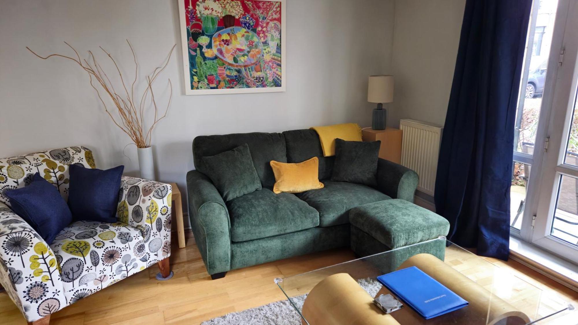 Hopetoun Apartment With Free Parking Edinburgh Exterior foto