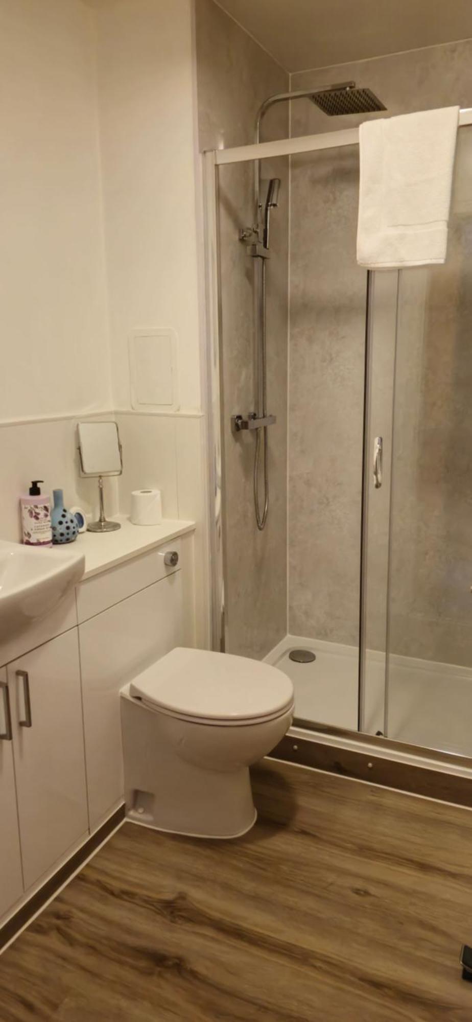 Hopetoun Apartment With Free Parking Edinburgh Exterior foto