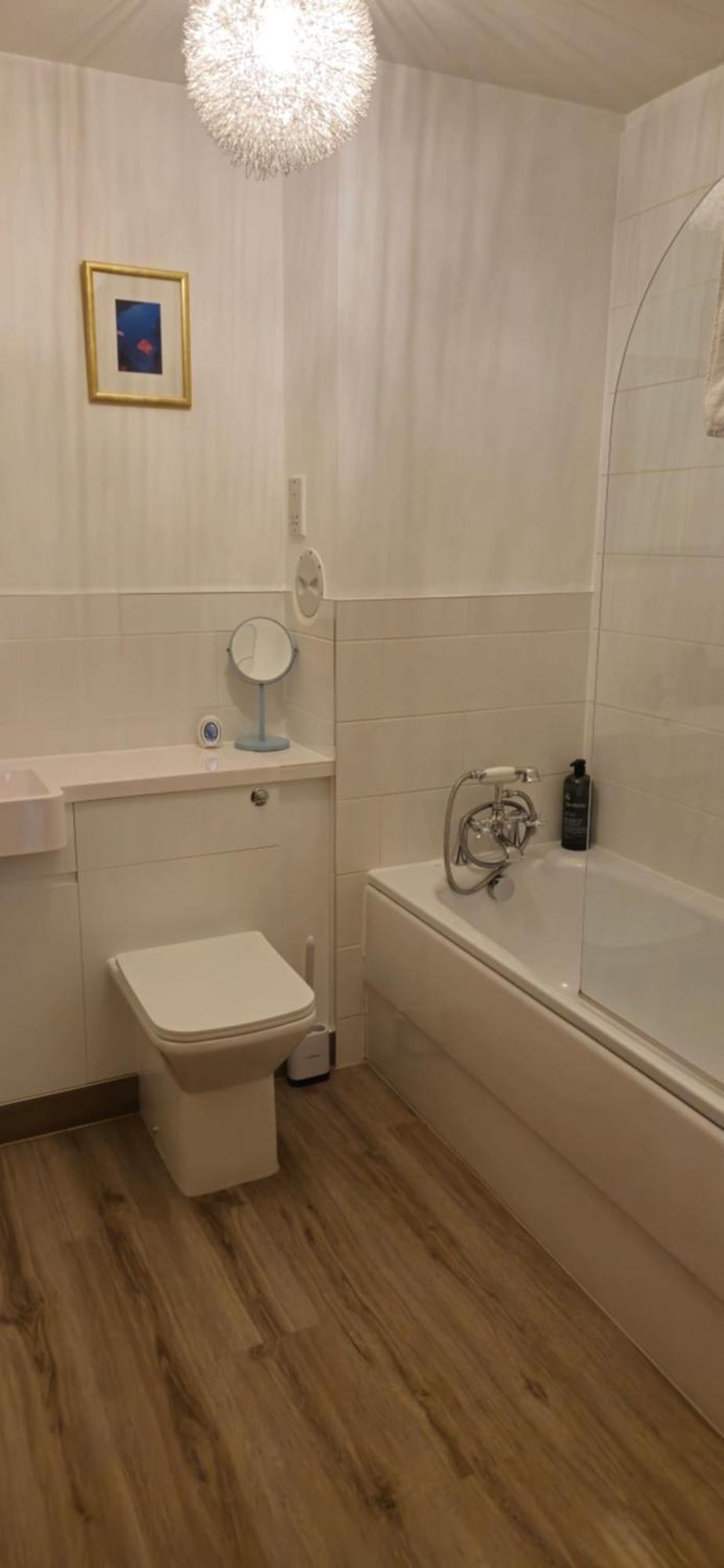 Hopetoun Apartment With Free Parking Edinburgh Exterior foto
