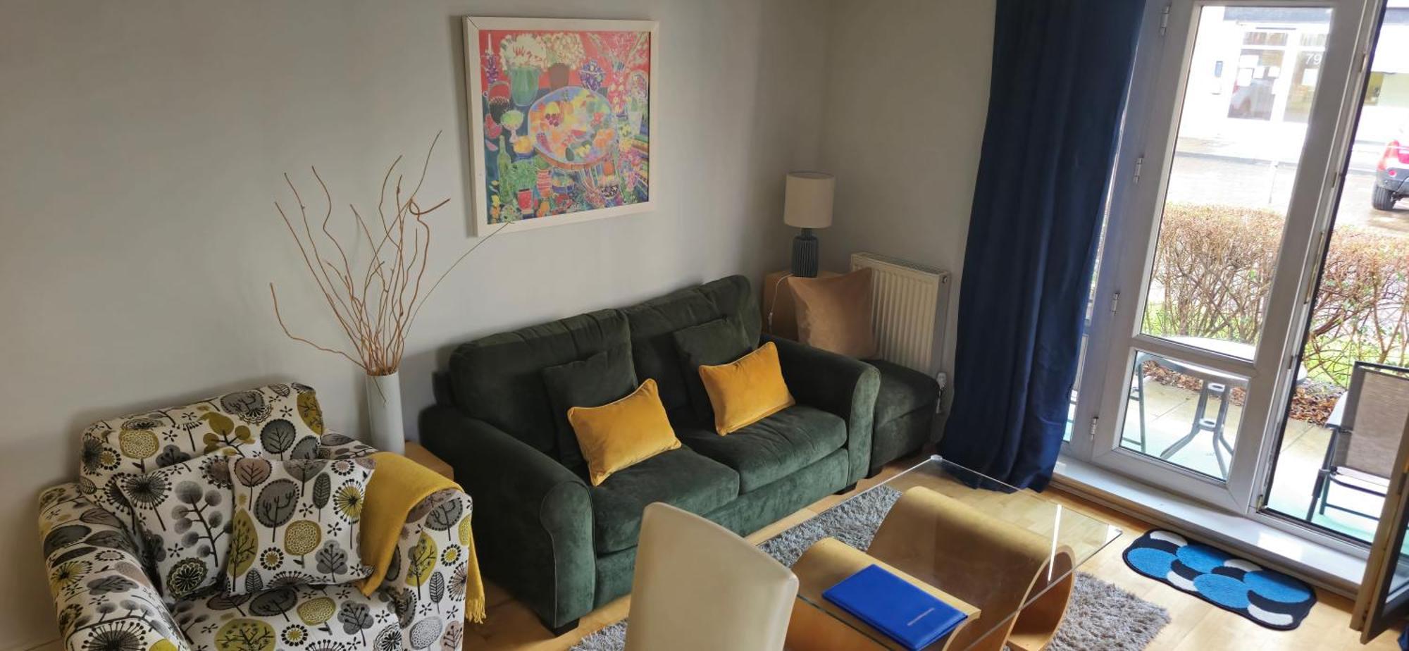 Hopetoun Apartment With Free Parking Edinburgh Exterior foto