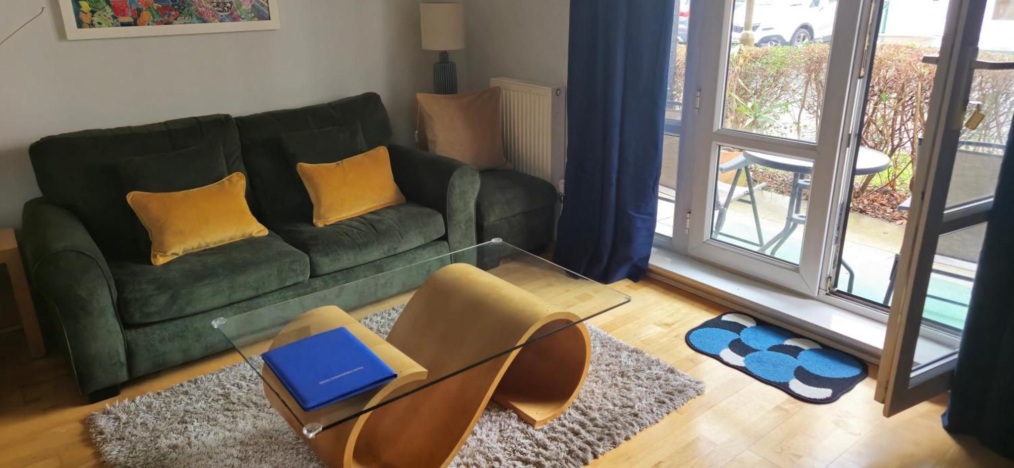 Hopetoun Apartment With Free Parking Edinburgh Exterior foto