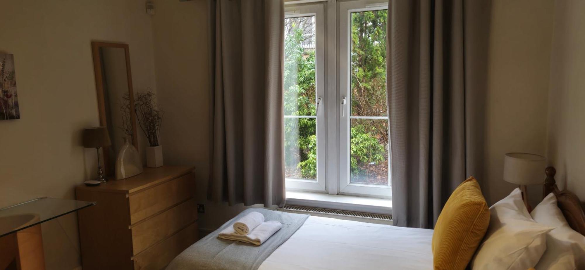 Hopetoun Apartment With Free Parking Edinburgh Exterior foto